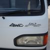honda acty-truck 1991 ２ image 8