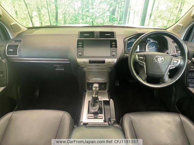 toyota land-cruiser-prado 2023 quick_quick_TRJ150W_TRJ150-0159196 image 2