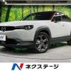 mazda mx-3 2021 CFJ1797147 image 1