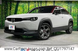 mazda mx-3 2021 CFJ1797147