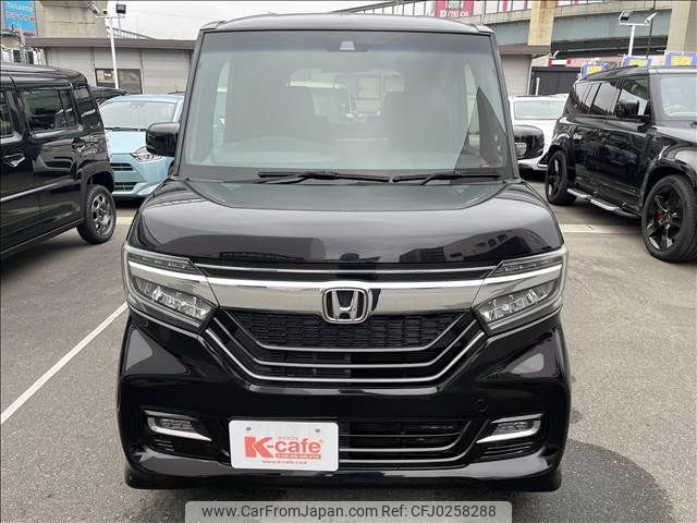 honda n-box 2019 -HONDA--N BOX DBA-JF3--JF3-1223966---HONDA--N BOX DBA-JF3--JF3-1223966- image 2