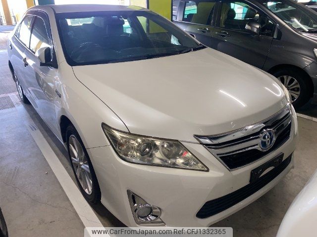 toyota camry 2012 -TOYOTA--Camry AVV50--1017672---TOYOTA--Camry AVV50--1017672- image 1