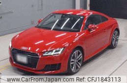audi tt 2016 CFJ1843113