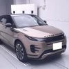 land-rover range-rover 2024 -ROVER 【長野 301ﾇ5871】--Range Rover LZ2XA-RH233980---ROVER 【長野 301ﾇ5871】--Range Rover LZ2XA-RH233980- image 1