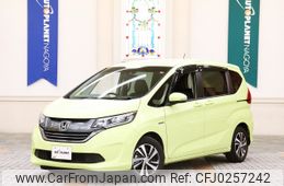 honda freed 2018 -HONDA--Freed DAA-GB7--GB7-1084085---HONDA--Freed DAA-GB7--GB7-1084085-