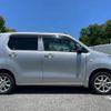 suzuki wagon-r 2013 quick_quick_DBA-MH34S_MH34S-173454 image 4