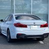 bmw 5-series 2019 -BMW--BMW 5 Series CLA-JA20P--WBAJA92000BN73680---BMW--BMW 5 Series CLA-JA20P--WBAJA92000BN73680- image 3