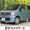 suzuki wagon-r 2018 CFJ1867357 image 1