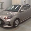 toyota yaris 2021 -TOYOTA 【横浜 503わ2332】--Yaris KSP210-0042344---TOYOTA 【横浜 503わ2332】--Yaris KSP210-0042344- image 1