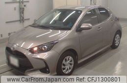 toyota yaris 2021 -TOYOTA 【横浜 503わ2332】--Yaris KSP210-0042344---TOYOTA 【横浜 503わ2332】--Yaris KSP210-0042344-
