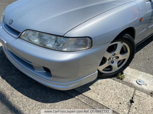 honda integra 1997 CFJ9897732 image 2