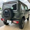 suzuki jimny 2021 quick_quick_3BA-JB64W_JB64W-220516 image 3