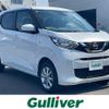 nissan dayz 2023 CFJ1735162 image 1