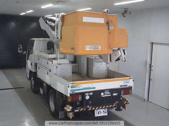 isuzu elf-truck 2008 -ISUZU--Elf NKR85AN-7007979---ISUZU--Elf NKR85AN-7007979- image 2
