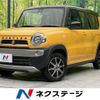 suzuki hustler 2016 -SUZUKI--Hustler DAA-MR41S--MR41S-208404---SUZUKI--Hustler DAA-MR41S--MR41S-208404- image 1