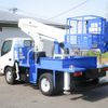 hino dutro 2014 CFJ1586522 image 3