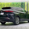 toyota harrier 2021 -TOYOTA--Harrier 6BA-MXUA80--MXUA80-0053086---TOYOTA--Harrier 6BA-MXUA80--MXUA80-0053086- image 18