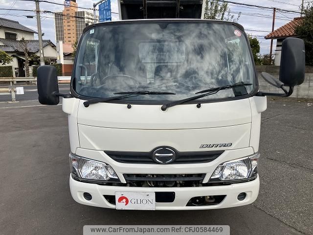 hino dutro 2018 quick_quick_TKG-XZC630T_XZC630-0002065 image 2