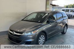 honda stream 2009 -HONDA--Stream RN6-3114125---HONDA--Stream RN6-3114125-