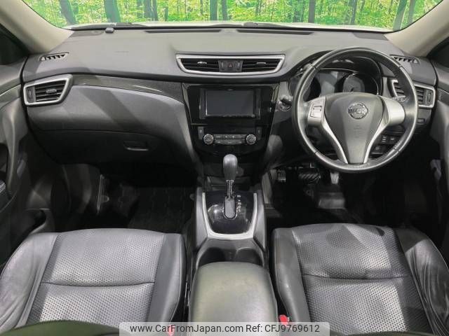 nissan x-trail 2014 -NISSAN--X-Trail DBA-NT32--NT32-007031---NISSAN--X-Trail DBA-NT32--NT32-007031- image 2