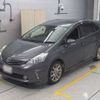 toyota prius-α 2013 -TOYOTA 【名古屋 304は5350】--Prius α ZVW41W-3237509---TOYOTA 【名古屋 304は5350】--Prius α ZVW41W-3237509- image 1