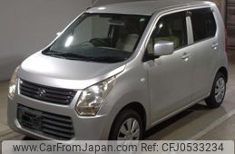 suzuki wagon-r 2014 -SUZUKI 【Ｎｏ後日 】--Wagon R MH34S-356029---SUZUKI 【Ｎｏ後日 】--Wagon R MH34S-356029-