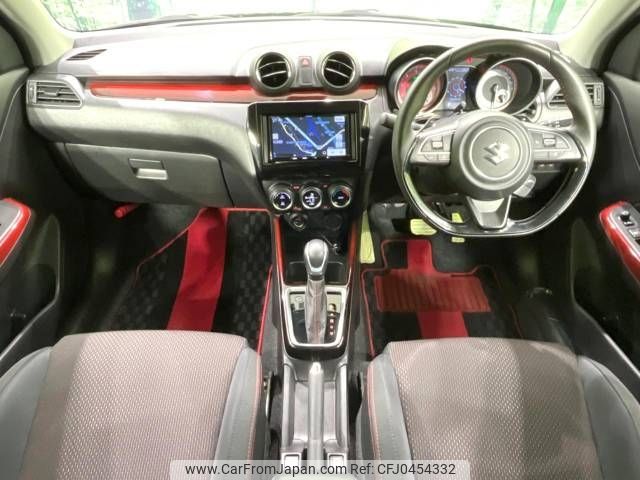 suzuki swift 2020 -SUZUKI--Swift CBA-ZC33S--ZC33S-128773---SUZUKI--Swift CBA-ZC33S--ZC33S-128773- image 2