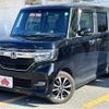 honda n-box 2018 -HONDA--N BOX DBA-JF3--JF3-1140242---HONDA--N BOX DBA-JF3--JF3-1140242- image 1