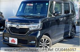 honda n-box 2018 -HONDA--N BOX DBA-JF3--JF3-1140242---HONDA--N BOX DBA-JF3--JF3-1140242-