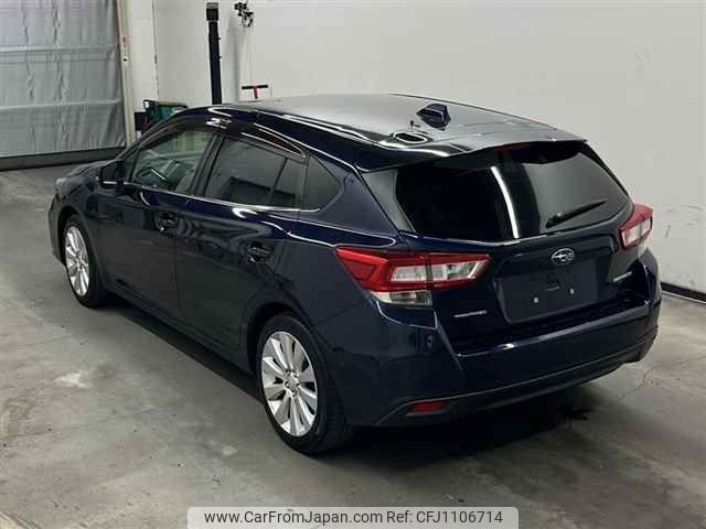 subaru impreza-wagon 2017 -SUBARU--Impreza Wagon GT7-009912---SUBARU--Impreza Wagon GT7-009912- image 2