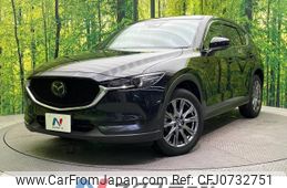 mazda cx-5 2019 -MAZDA--CX-5 3DA-KF2P--KF2P-310461---MAZDA--CX-5 3DA-KF2P--KF2P-310461-