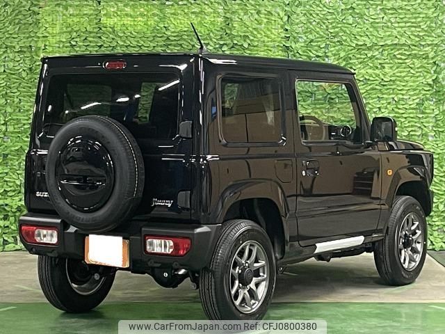 suzuki jimny 2025 -SUZUKI 【名変中 】--Jimny JB64W--373673---SUZUKI 【名変中 】--Jimny JB64W--373673- image 2