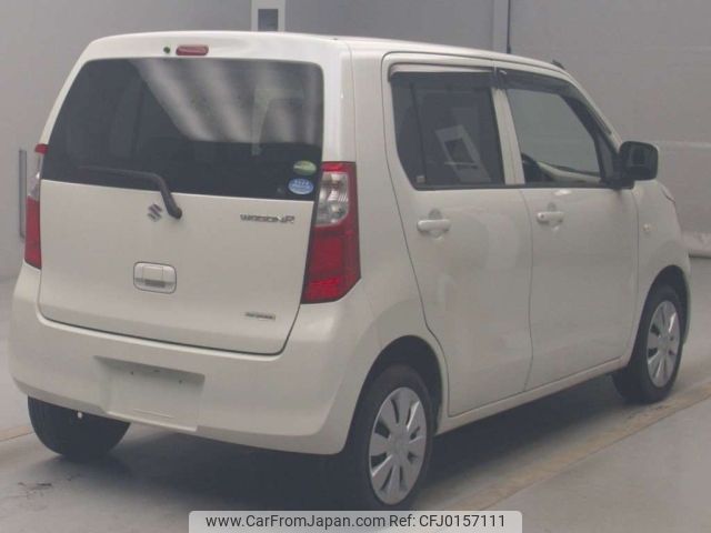 suzuki wagon-r 2016 -SUZUKI--Wagon R MH34S-547360---SUZUKI--Wagon R MH34S-547360- image 2