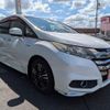 honda odyssey 2016 -HONDA--Odyssey DAA-RC4--RC4-1005671---HONDA--Odyssey DAA-RC4--RC4-1005671- image 17