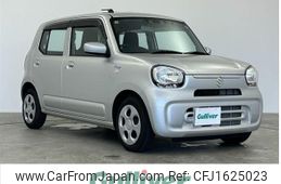 suzuki alto 2023 CFJ1625023
