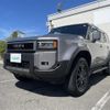 toyota land-cruiser-wagon 2024 CFJ1734955 image 3