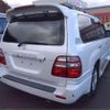 toyota land-cruiser-wagon 2003 -TOYOTA--Land Cruiser Wagon GH-UZJ100W--UZJ100-0142468---TOYOTA--Land Cruiser Wagon GH-UZJ100W--UZJ100-0142468- image 7