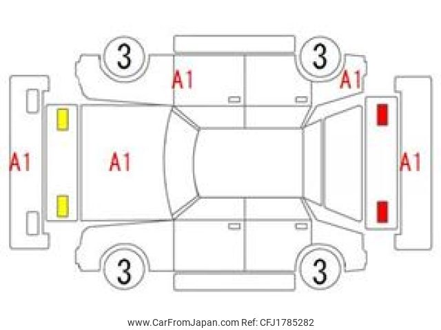 bmw 5-series 2017 CFJ1785282 image 2