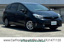 toyota prius-α 2019 -TOYOTA--Prius α DAA-ZVW40W--ZVW40-0033634---TOYOTA--Prius α DAA-ZVW40W--ZVW40-0033634-