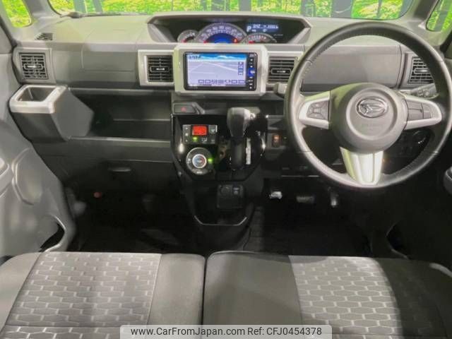 daihatsu wake 2020 -DAIHATSU--WAKE DBA-LA710S--LA710S-0031377---DAIHATSU--WAKE DBA-LA710S--LA710S-0031377- image 2