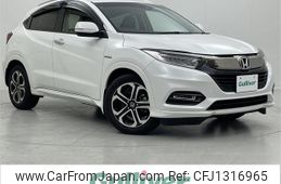 honda vezel 2019 -HONDA--VEZEL DAA-RU3--RU3-1345692---HONDA--VEZEL DAA-RU3--RU3-1345692-