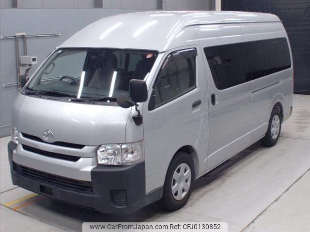 toyota hiace-commuter 2015 -TOYOTA--Hiace Commuter LDF-KDH223B--KDH223-0025270---TOYOTA--Hiace Commuter LDF-KDH223B--KDH223-0025270- image 1