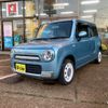 suzuki alto-lapin 2014 -SUZUKI--Alto Lapin HE22S--849562---SUZUKI--Alto Lapin HE22S--849562- image 1