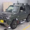 suzuki jimny 2015 -SUZUKI 【三重 581ﾎ2559】--Jimny ABA-JB23W--JB23W-738049---SUZUKI 【三重 581ﾎ2559】--Jimny ABA-JB23W--JB23W-738049- image 1