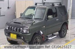 suzuki jimny 2015 -SUZUKI 【三重 581ﾎ2559】--Jimny ABA-JB23W--JB23W-738049---SUZUKI 【三重 581ﾎ2559】--Jimny ABA-JB23W--JB23W-738049-