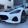 maserati granturismo 2008 CFJ1708543 image 13