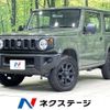 suzuki jimny 2023 CFJ1863708 image 1
