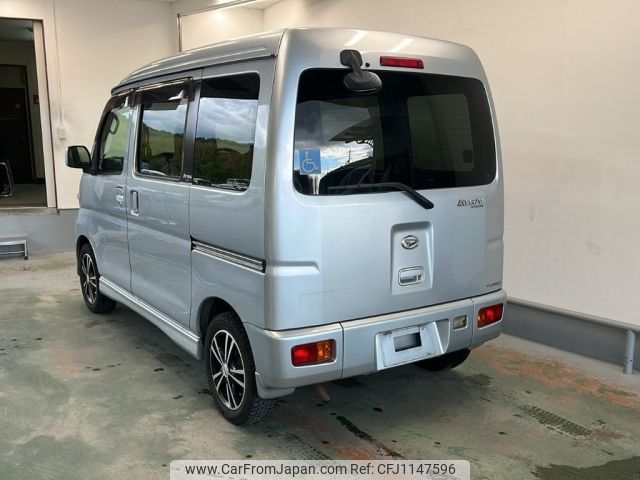 daihatsu atrai-wagon 2010 -DAIHATSU--Atrai Wagon S321Gｶｲ-0028108---DAIHATSU--Atrai Wagon S321Gｶｲ-0028108- image 2