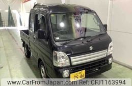 suzuki carry-truck 2023 -SUZUKI 【山形 480ﾂ7546】--Carry Truck DA16T--766675---SUZUKI 【山形 480ﾂ7546】--Carry Truck DA16T--766675-