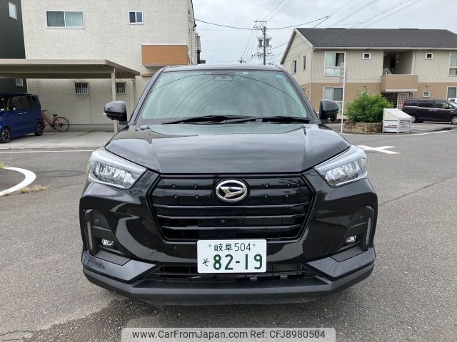 daihatsu rocky 2022 -DAIHATSU--Rocky 5BA-A201S--A201S-0000774---DAIHATSU--Rocky 5BA-A201S--A201S-0000774- image 2